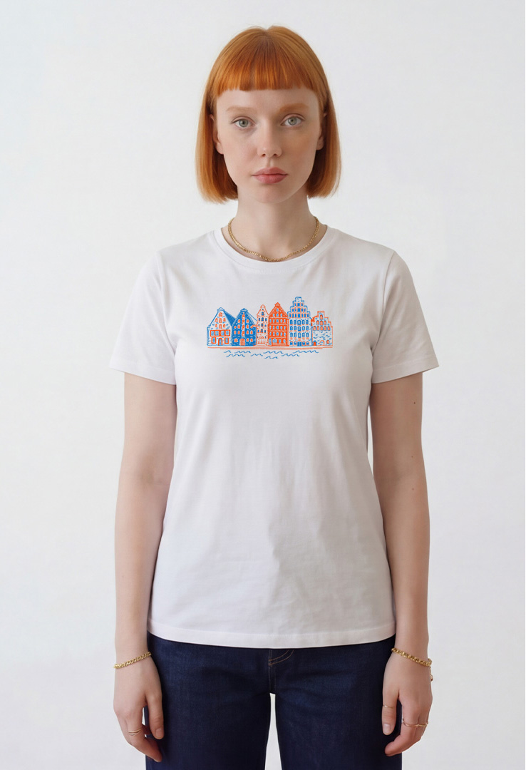 Print T-Shirt Salzspeicher