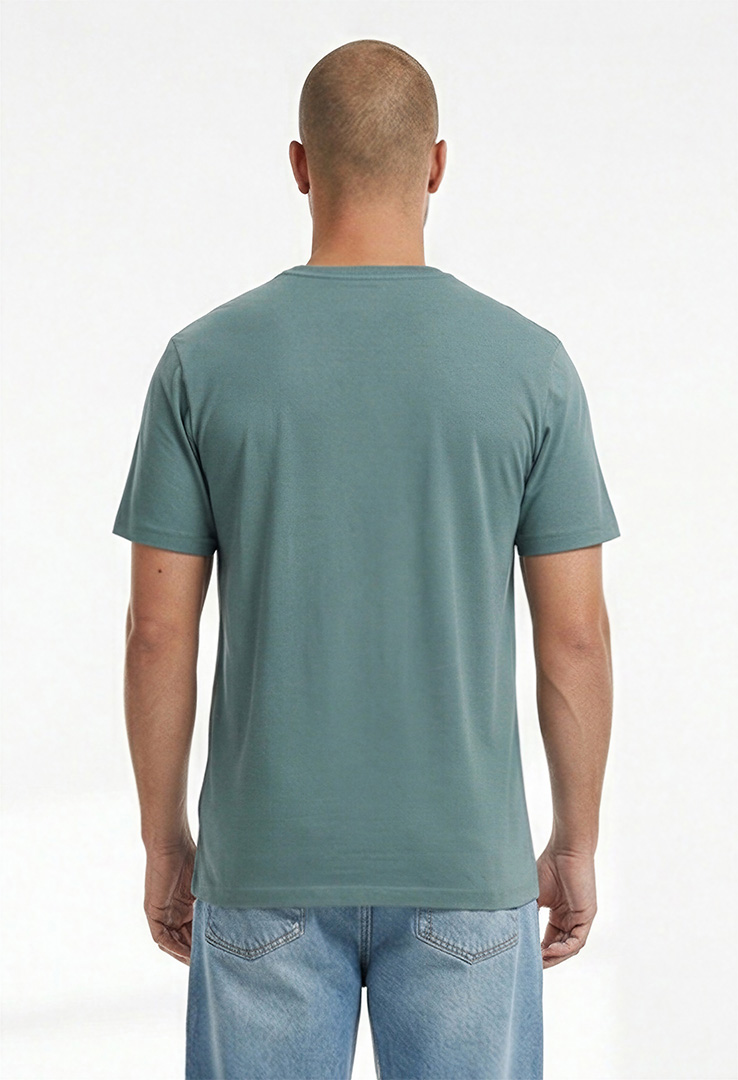 Print T-Shirt Shutter