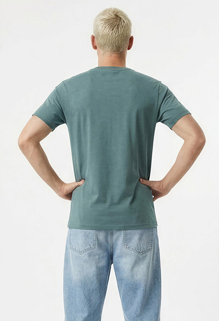 Print T-Shirt Teufelstein Lübeck