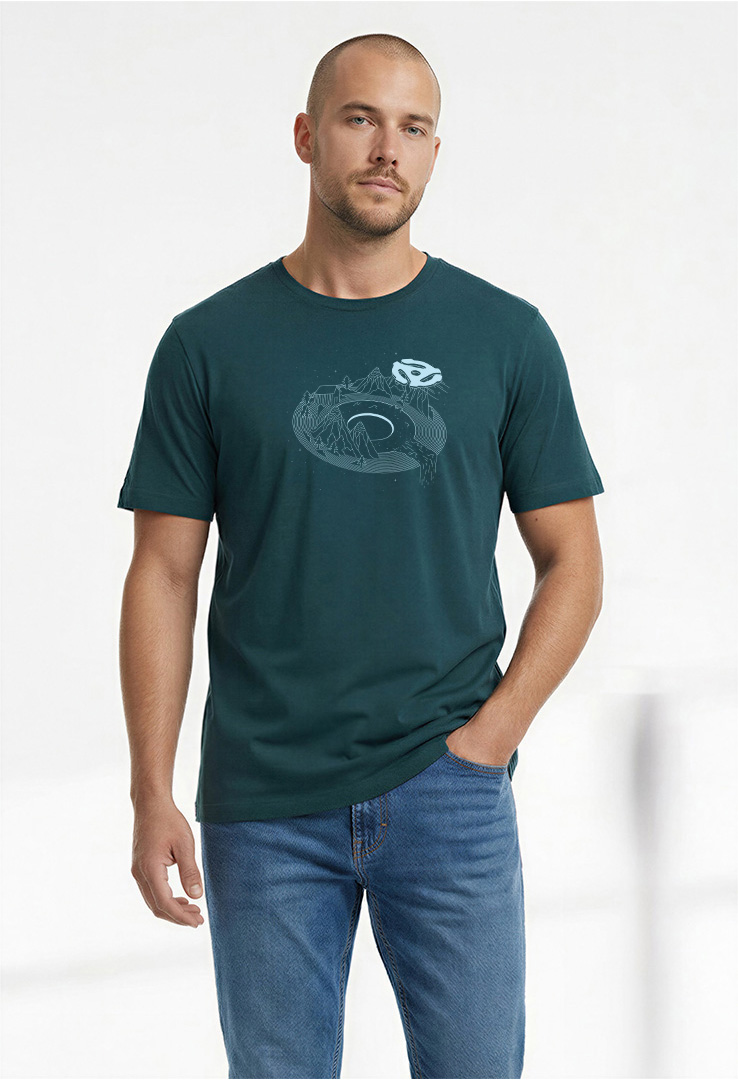 Print T-Shirt World Vinyl