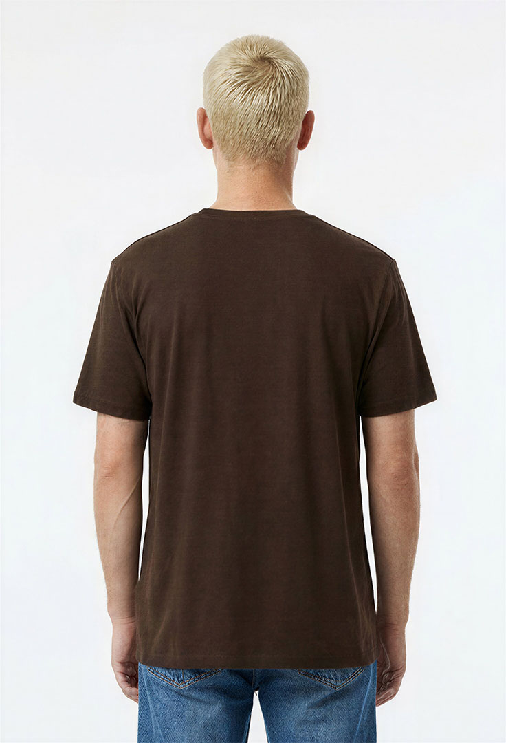 Print T-Shirt Analog Tape