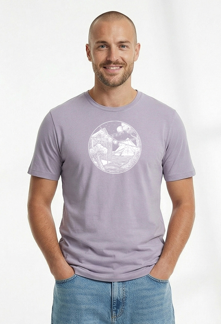 Print T-Shirt Festival