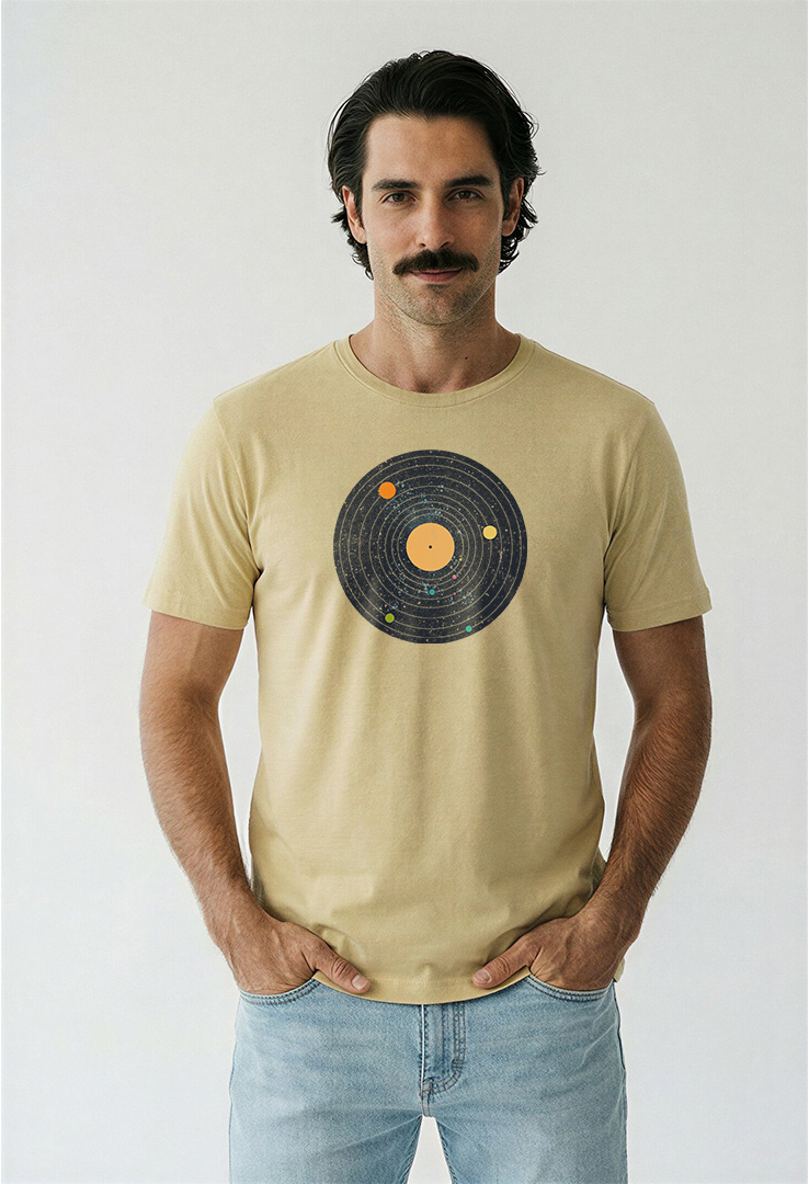 Print T-Shirt Vinyl System