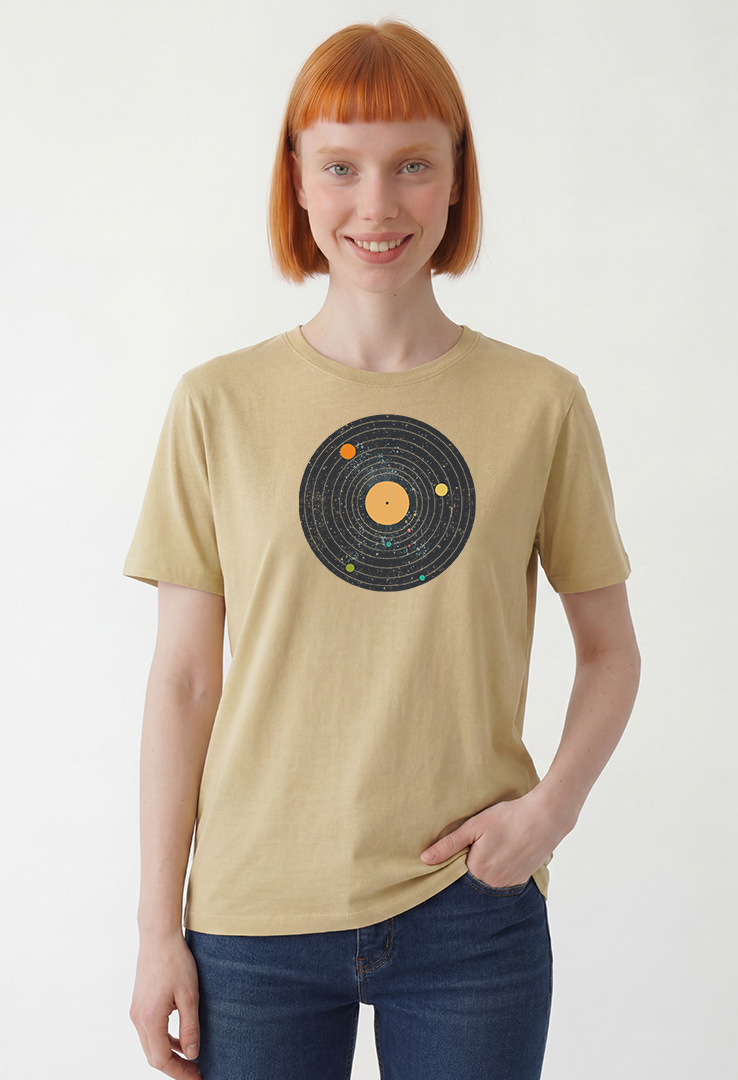 Print T-Shirt Vinyl System