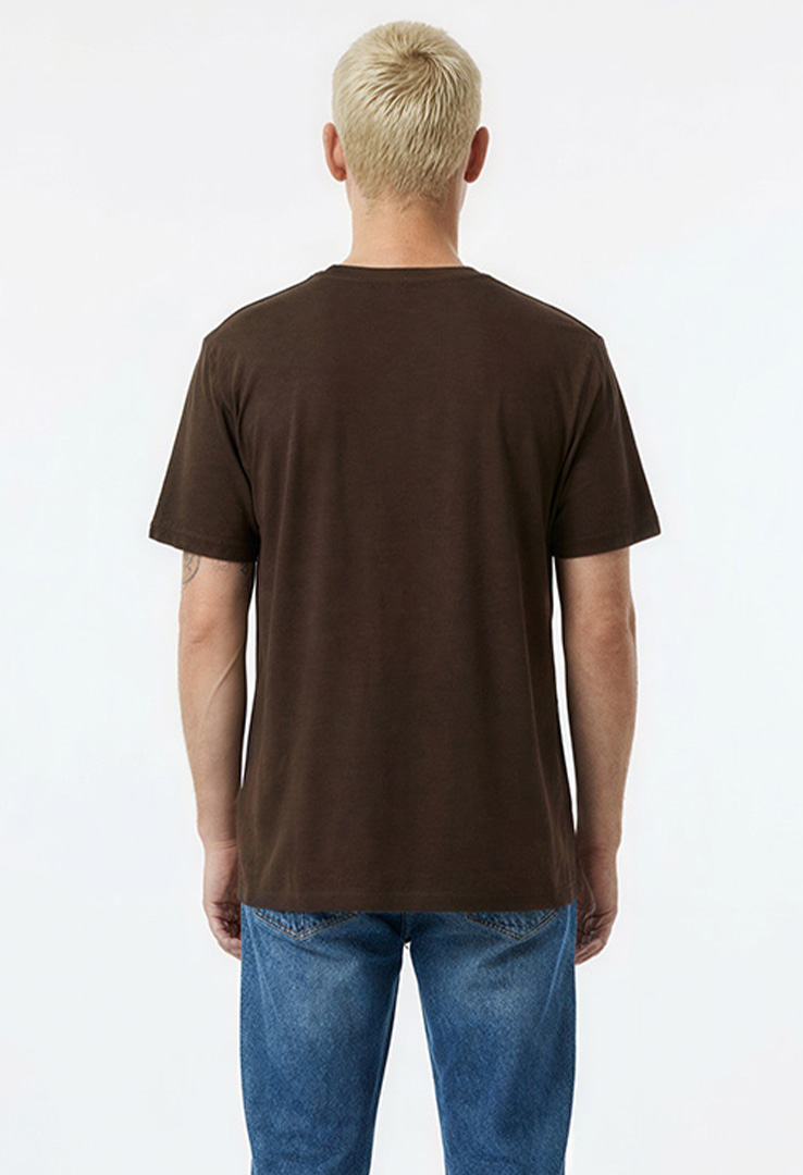 Print T-Shirt Sieben Türme