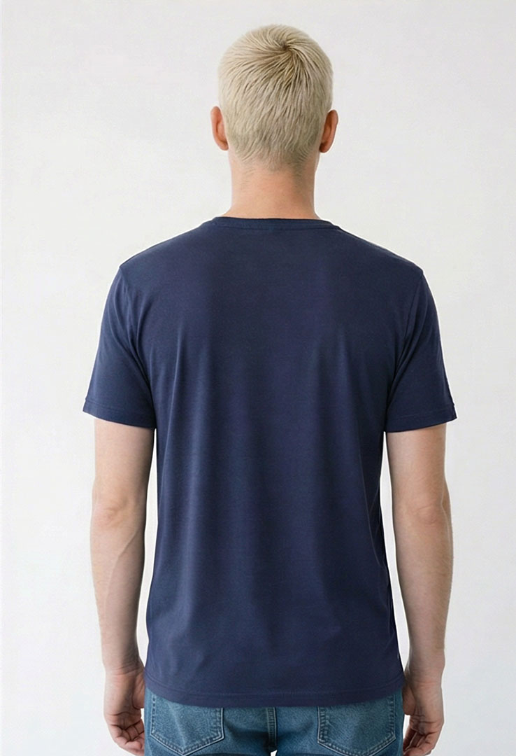 Print T-Shirt Ufo Invasion