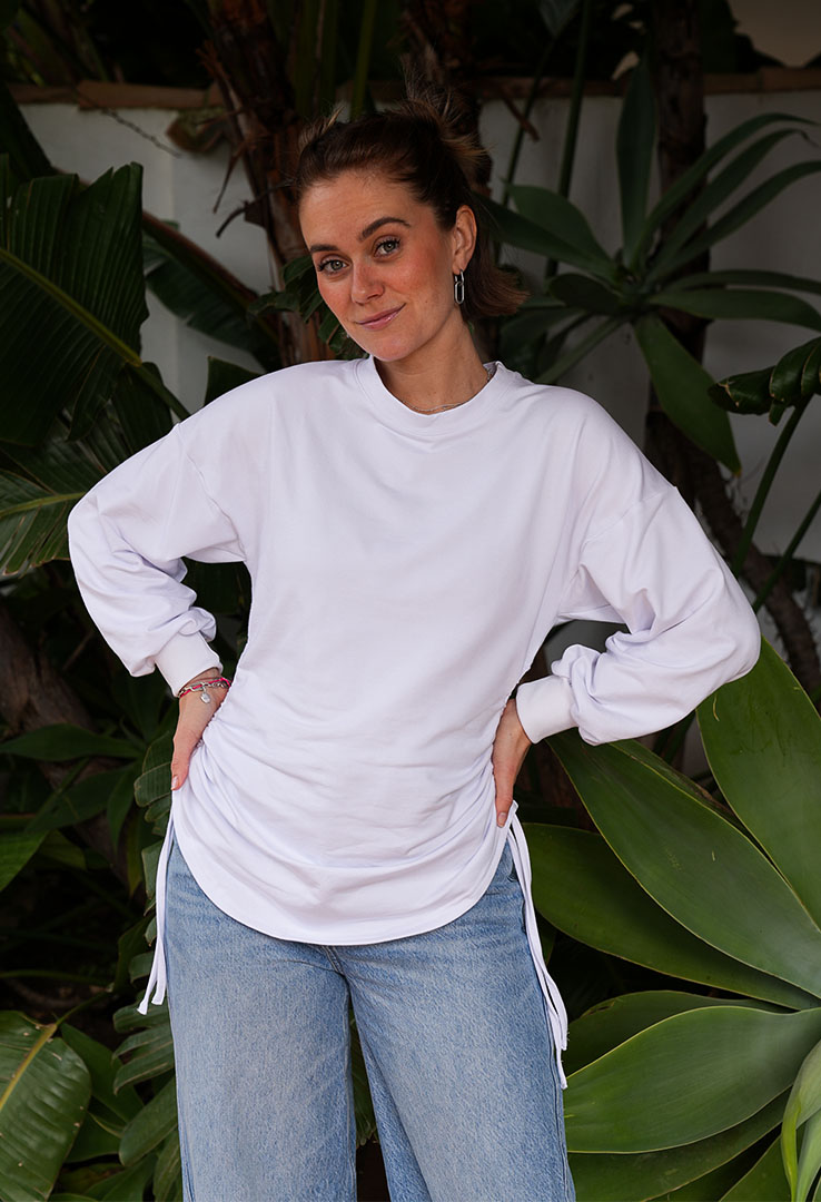 „Easy Shape“ Sweater