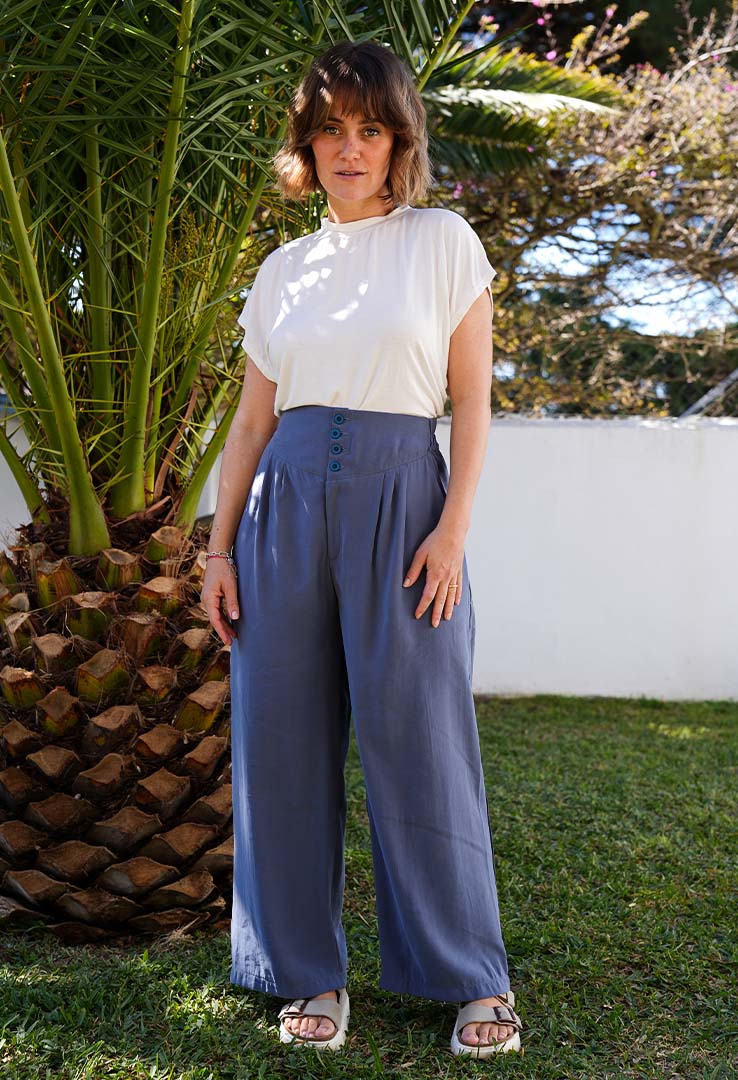 „Soft Flow“ Viskosehose