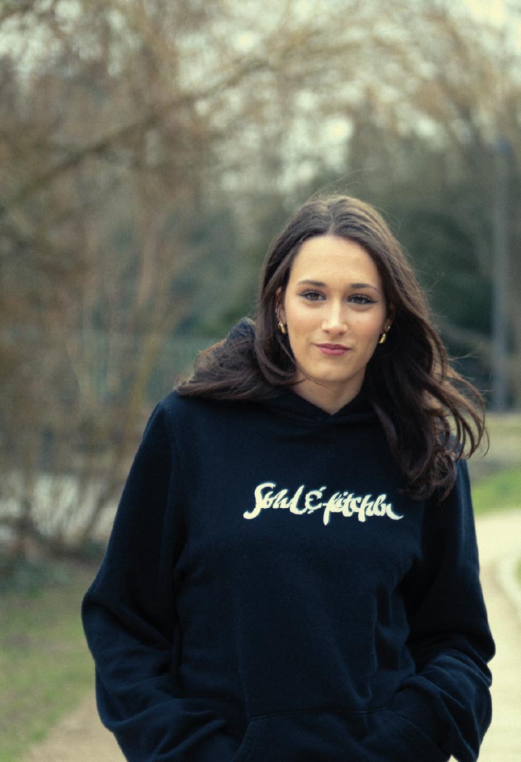 Soul & Kitchen Hoodie #1