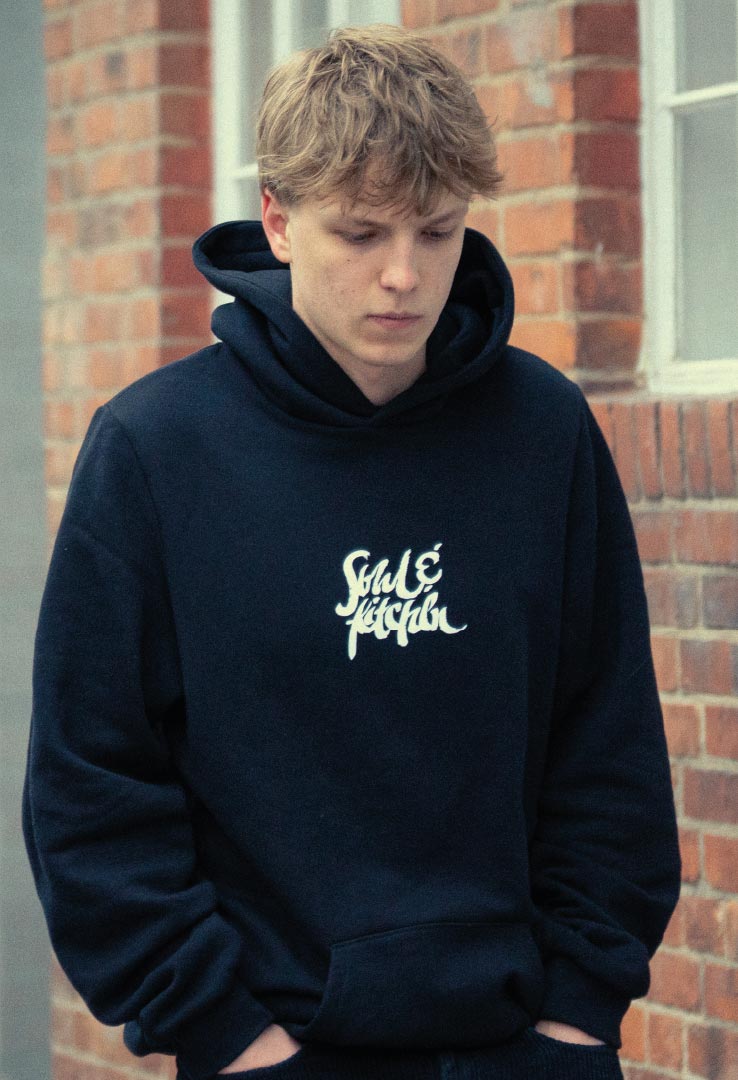 Soul & Kitchen Hoodie #2