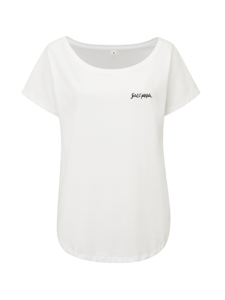 Soul & Kitchen Frauen Loose Fit T-Shirt