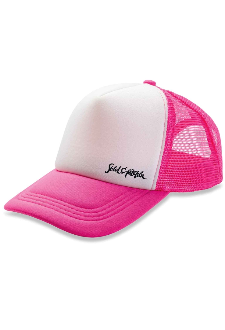 Basecap #1