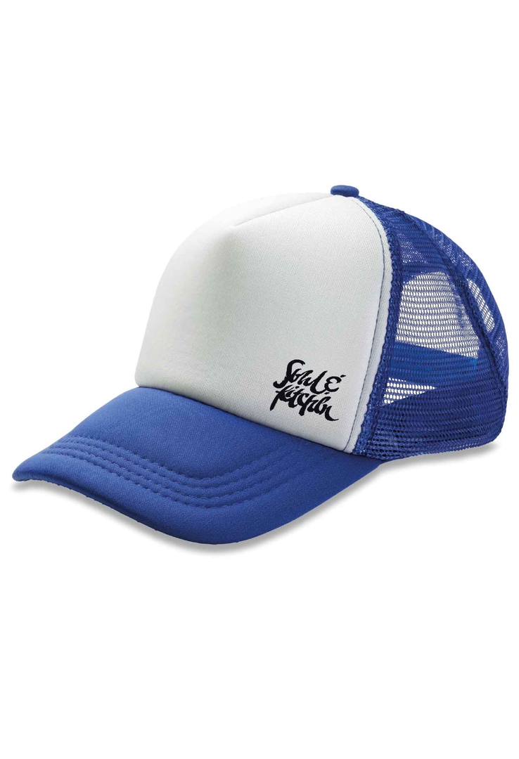 Basecap #4