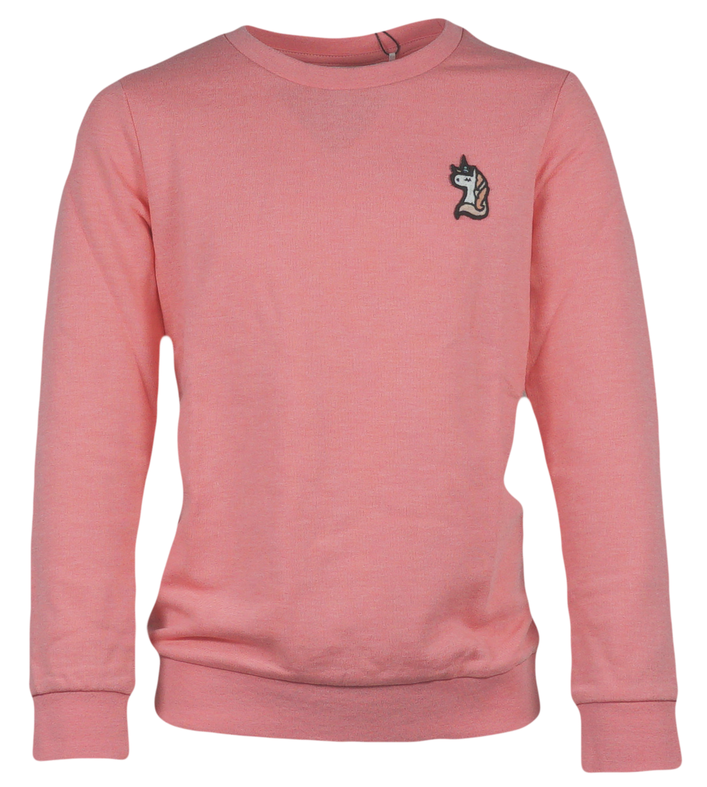 Name It Mädchen Pullover Kinder Pulli Sweatshirt NKFBERBEL LS Sweat Unb