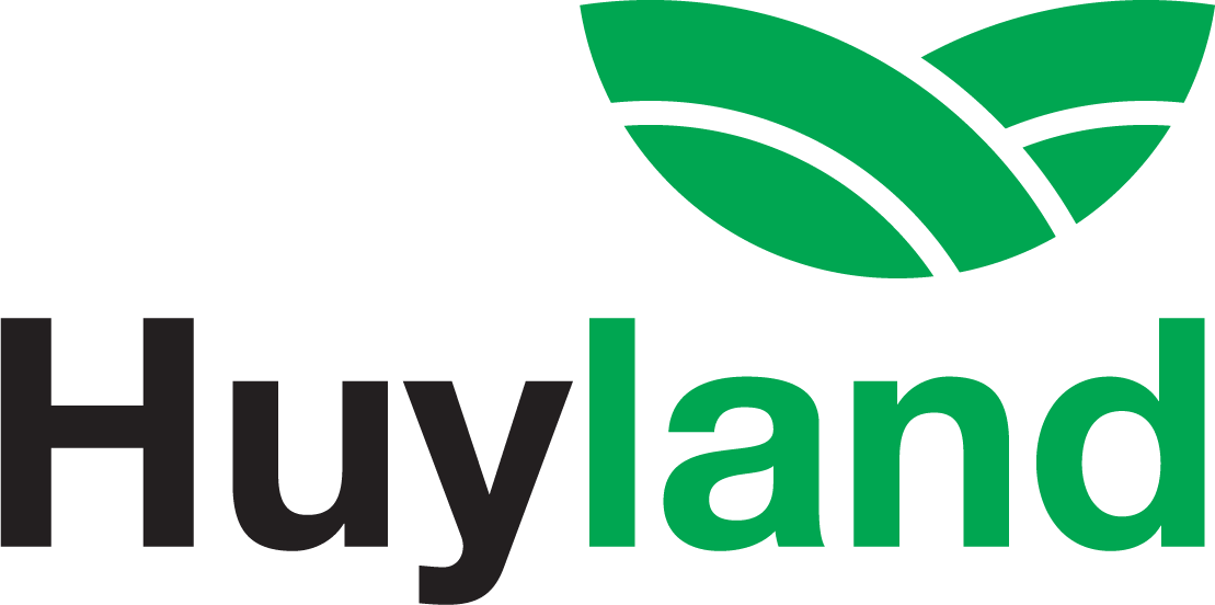 Huyland GmbH logo