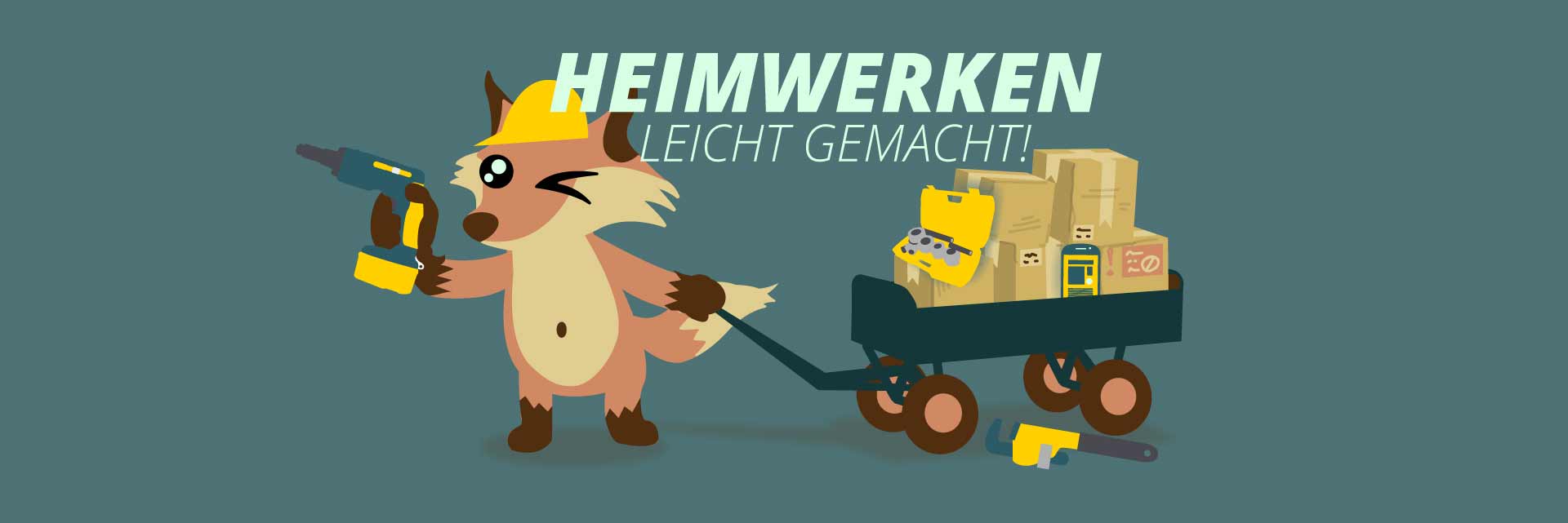 Zweite Wahl Shop