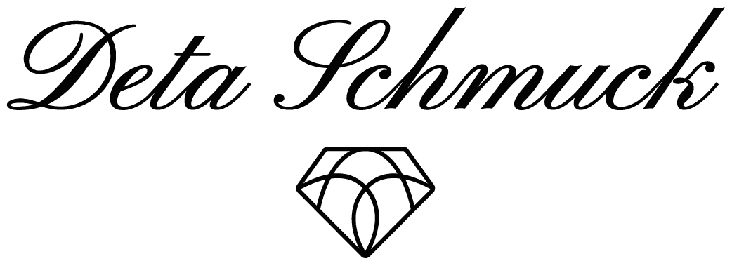 Deta Schmuck Logo