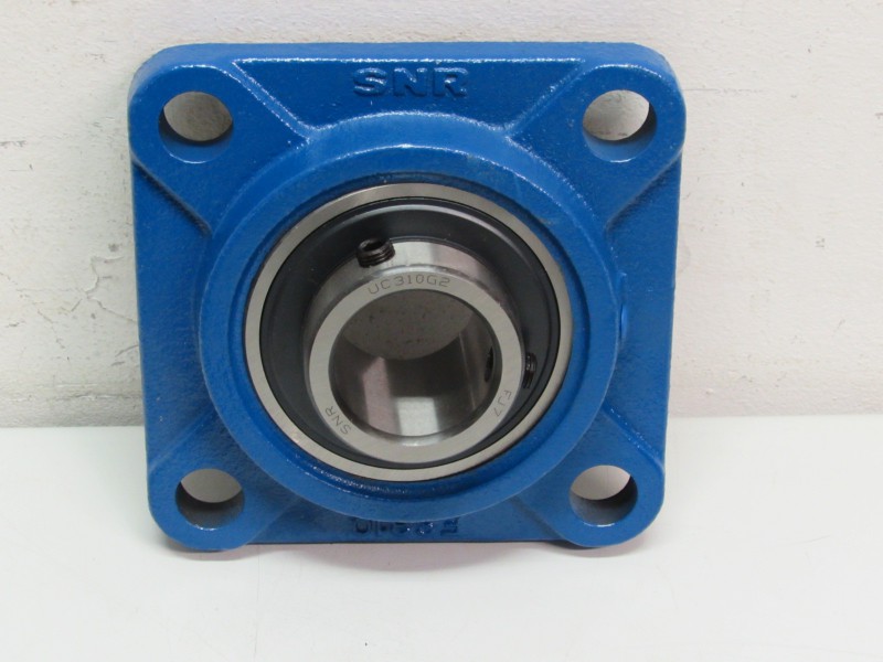 SNR UC310G2 FJ7 FS 310 NEU | IK Industry