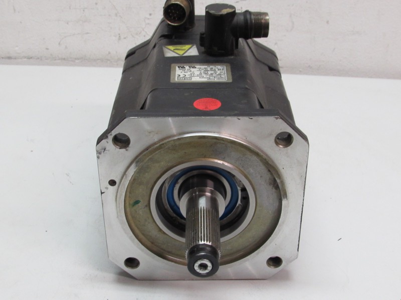 KUKA 1FK60816AF711ZZ9Z S47 Servo Motor Top Zustand KUKA