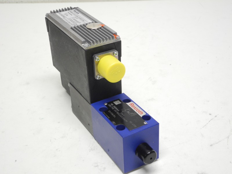 Rexroth Druckbegrenzungsventil DBETRE-21/180G24K31A1M MNR 