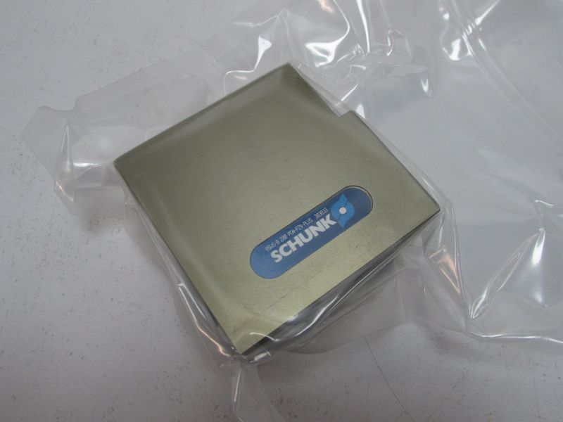 Schunk BackenschnellwechselBasis BSWSB 200 PGNPLUS unused OVP eBay