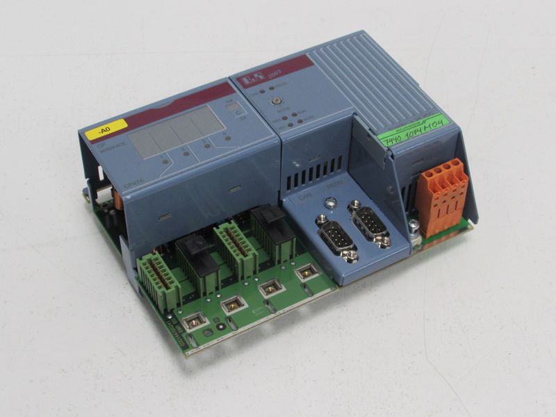 B&R CP Interface Modul CP474 7CP474.60-2 REV.G0 Top Zustand | IK 