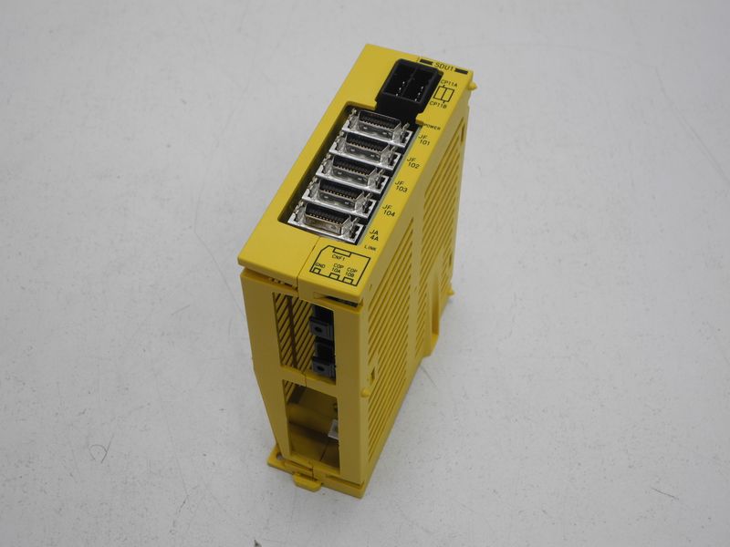 Fanuc SDU1 A02B-0323-C205 Interface Modul unbenutzt UNUSED | eBay.de