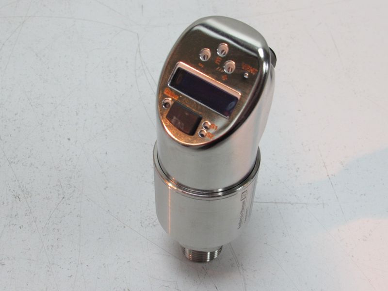 Sensor de presión Endress+Hauser Ceraphant PTP33B-AA8M… | Automation24