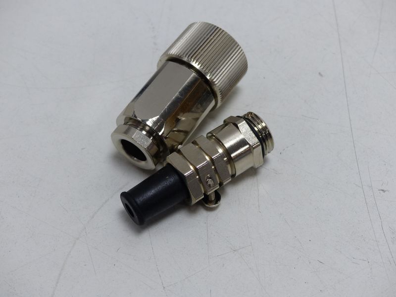 Tr Electronic Ce 65 M Isi Rs 422 Drehgeber Encoder Unbenutzt Ovp Ik Industry