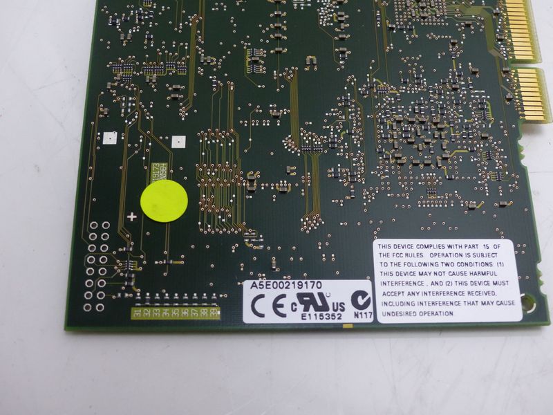 SIEMENS PB1 CP 5614 A2 PB2 A5E00219170 CP5614 6GK1561-4AA01 TOP 