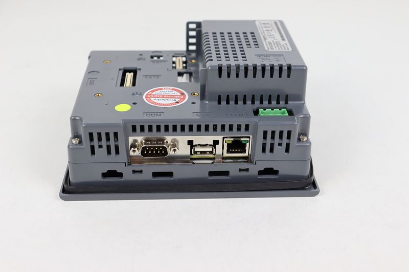 Schneider Electric Control Panel | Severstalna XBTGC2230T New Open