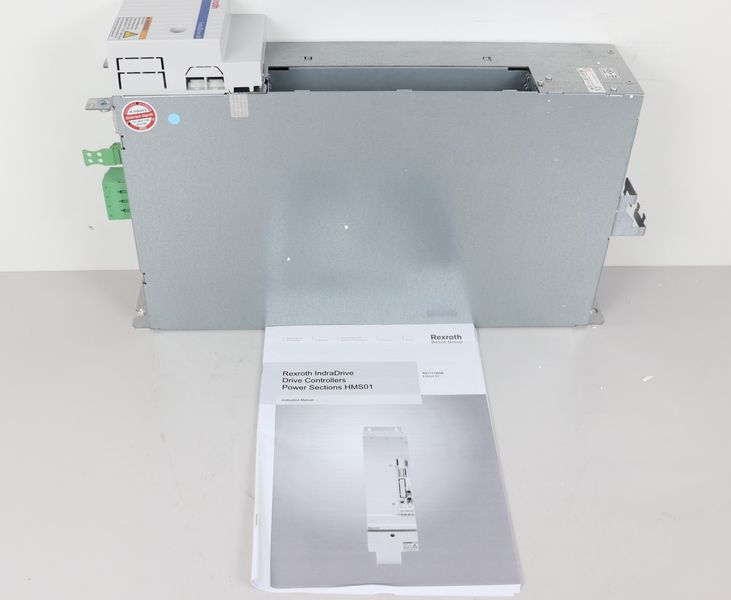 Rexroth Indradrive HMS01.1N-W0070-A-07-NNNN R911295326
