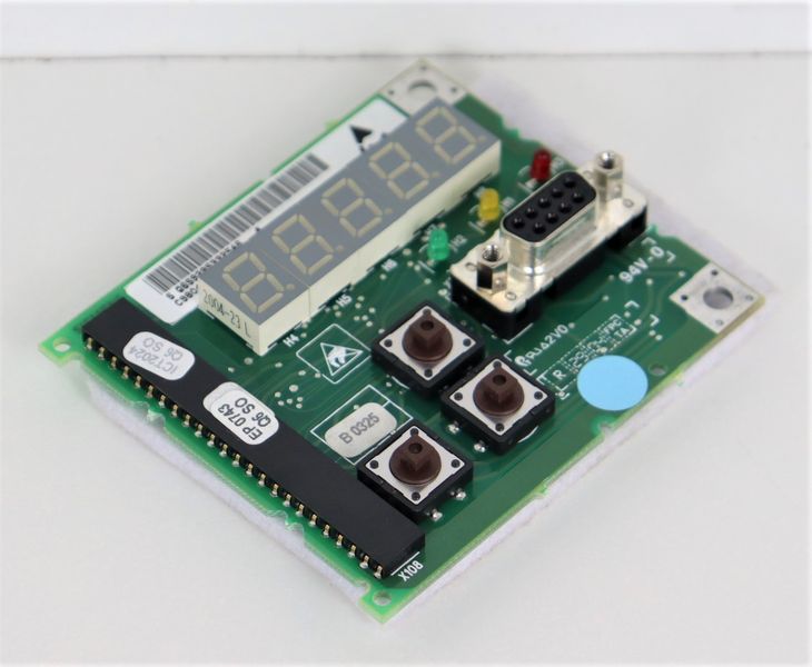 Siemens C98043-A7005-L1 / 6RY1704-0AA00 Platine UNUSED | IK Industry 