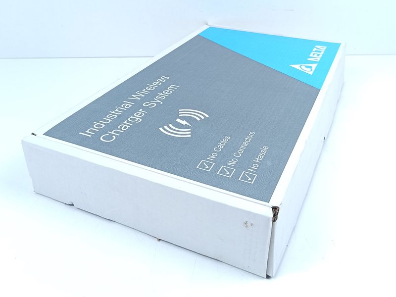 DELTA WIRELESS CHARGER SYSTEM 1000-48 SEC Switching Power Supply