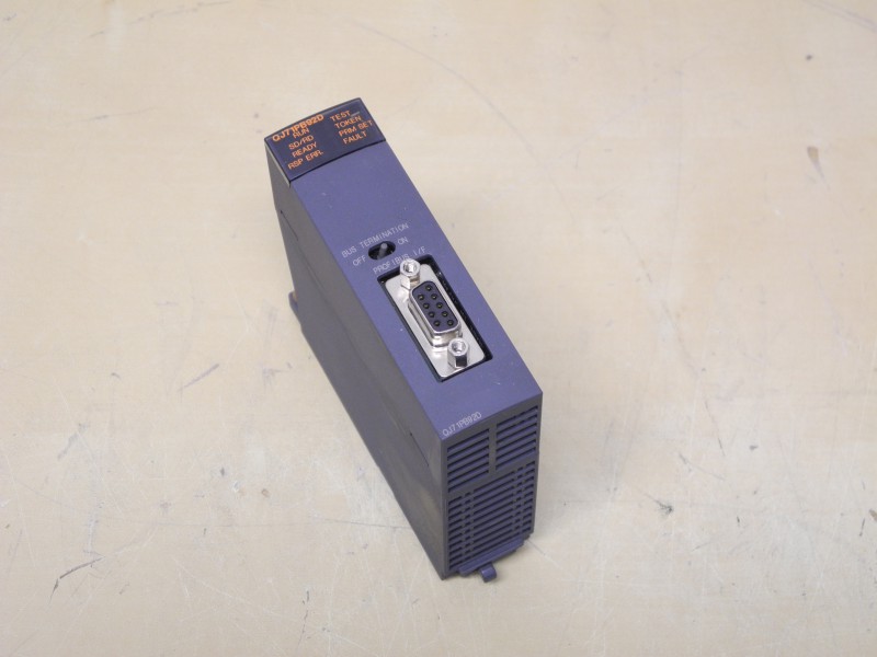 三菱電機　MELSEC-Q QJ71PB92D MITSUBISHI ELECTRIC MELSEC QJ71PB92D USER MANUAL Pdf Download