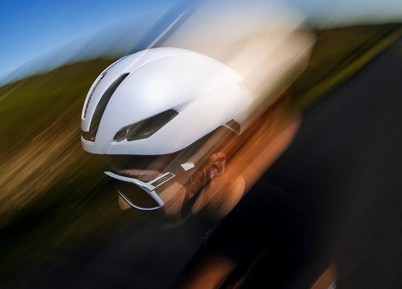 Fahrradhelme in unserem Shop