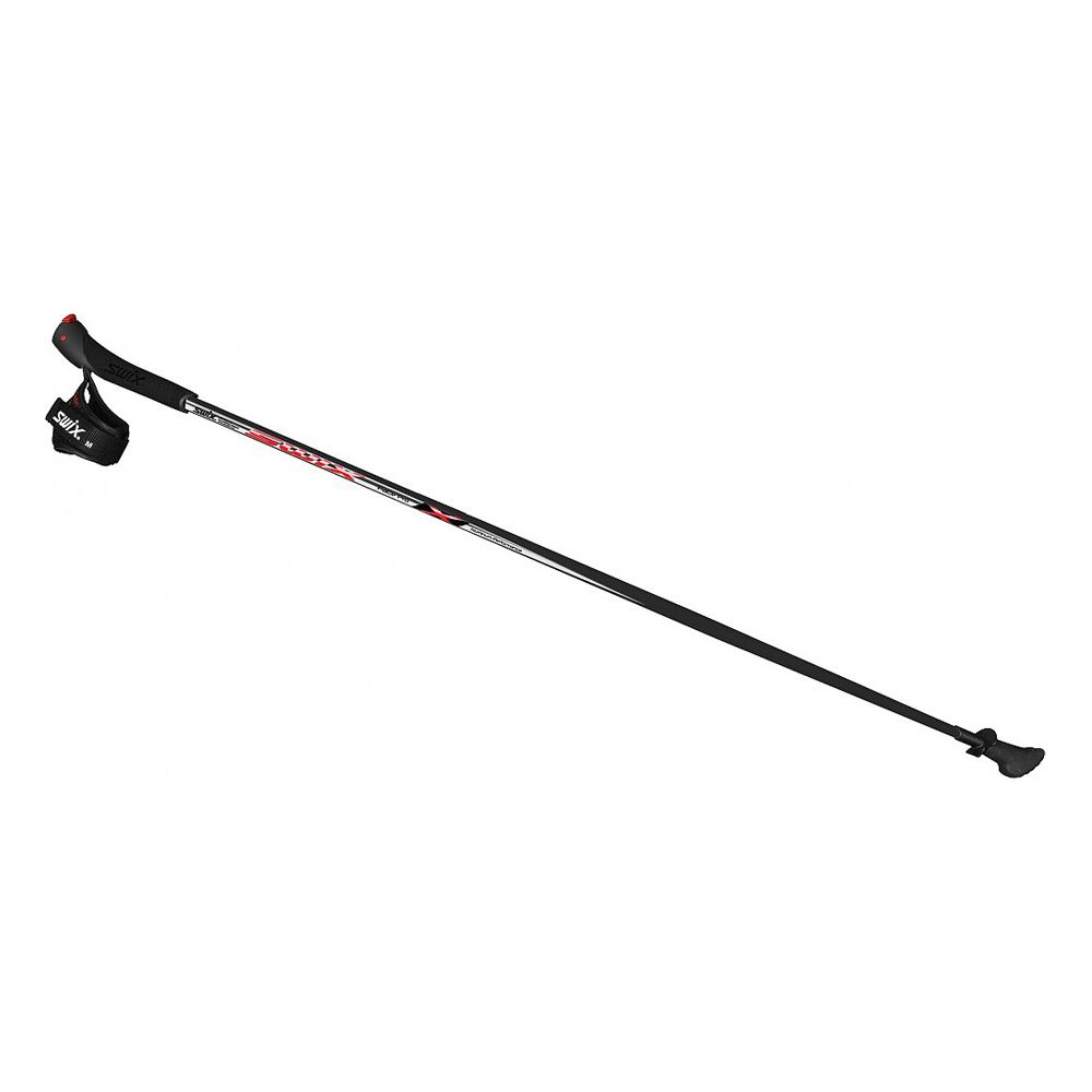Swix Pace Sport – Gr. 125cm – Nordic Walking Stock – 121903-9515