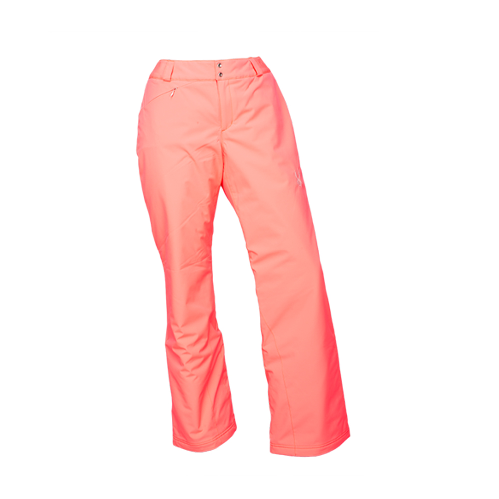 Spyder W Winner Tailored Fit Pant – Gr. 6 – Damen Skihose – 144425-671