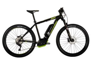 Corratec E-Power Roar 650B Plus X - E-Bike Pedelec - BK22271 -