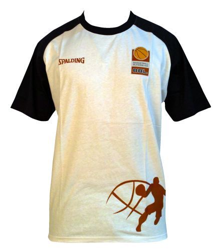 Spalding Active Training Tops – Gr. XXL – Basketball Trikot – 30020360208-01
