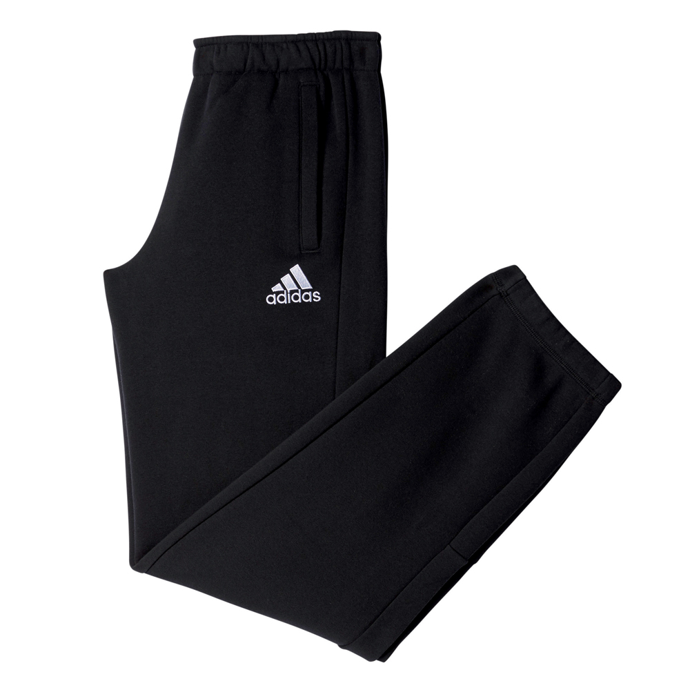 adidas Core 15 Sweat Pant Herren Sweathose M35328 schwarz adidas Core 15 Sweat Pant Herren Sweathose M35328 schwarz