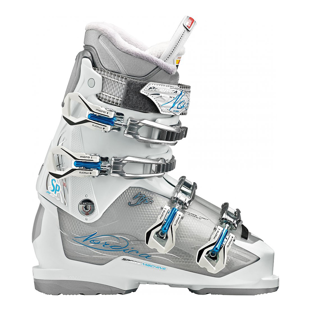 Nordica Sportmachine SP W Damen Skischuhe – MP 235 / Gr. 37,0 – 050293006E2