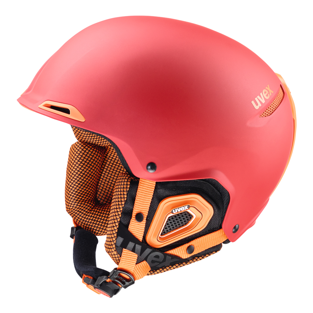 Uvex JAKK + – Gr. 59-62cm – Skihelm Snowboard Helm – S56618238