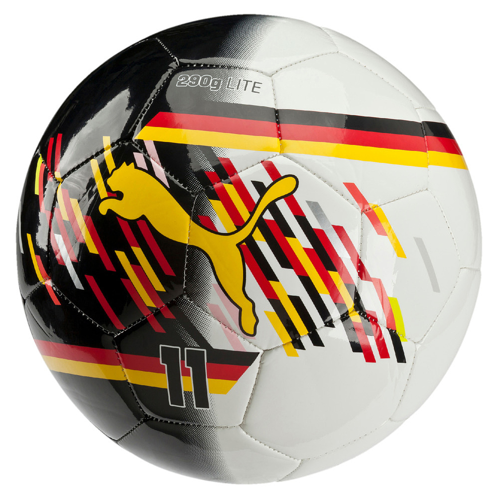 Puma evoPOWER Lite 2 Players DEUTSCHLAND Fussball Ball – 82596-01