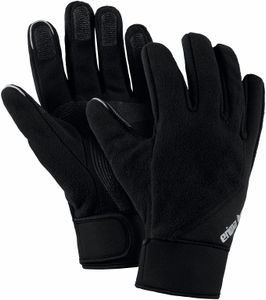 Erima Sports Glove - Handschuhe Feldspielerhandschuhe - 722405 schwarz