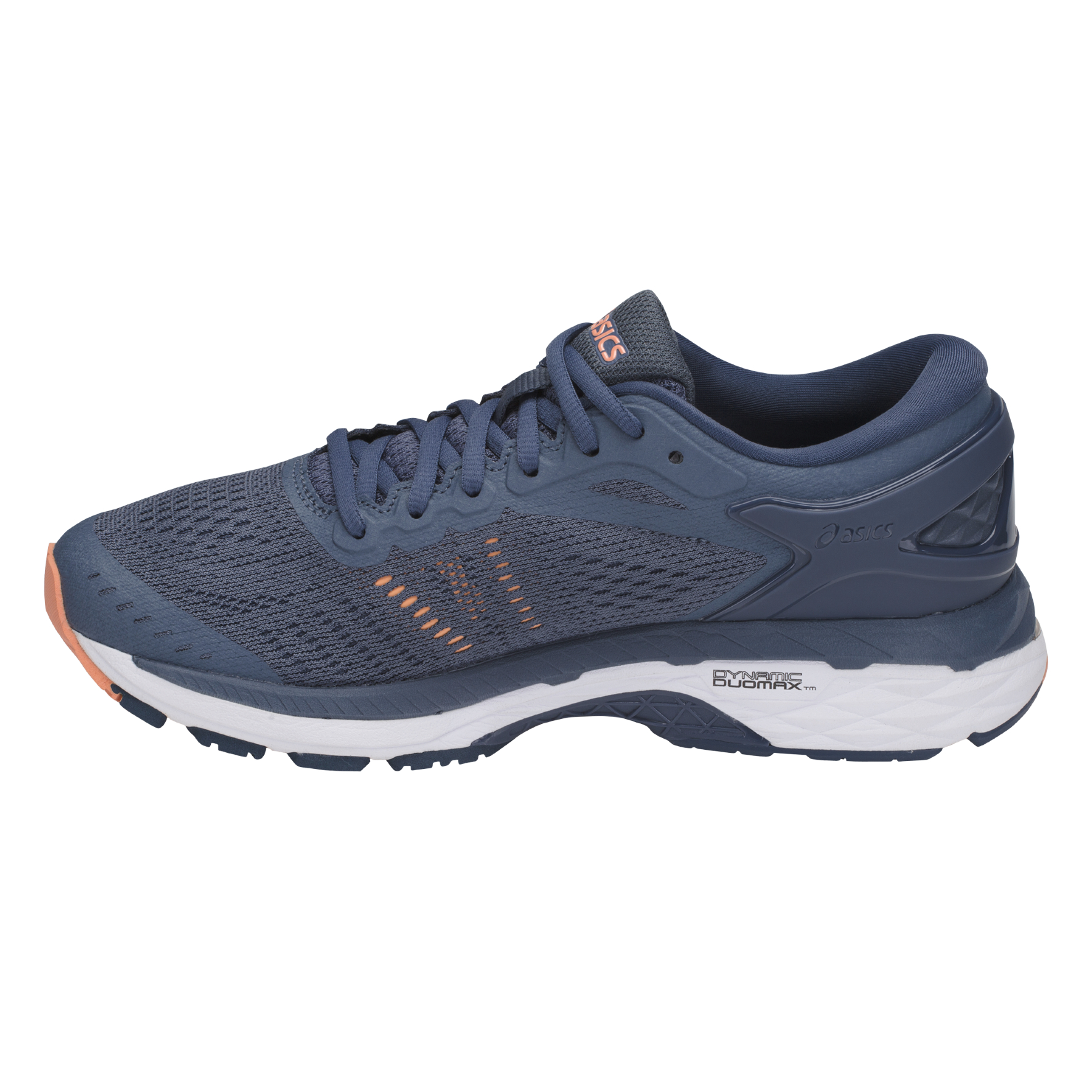 Asics Gel-Kayano 24 - Damen Laufschuhe Running Schuhe - T799N-5649 ... Asics Gel-Kayano 24 - Damen Laufschuhe Running Schuhe - T799N-5649 ...