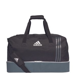 adidas Tiro Teambag - Large - Sporttasche mit Bodenfach - B46122 schwarz