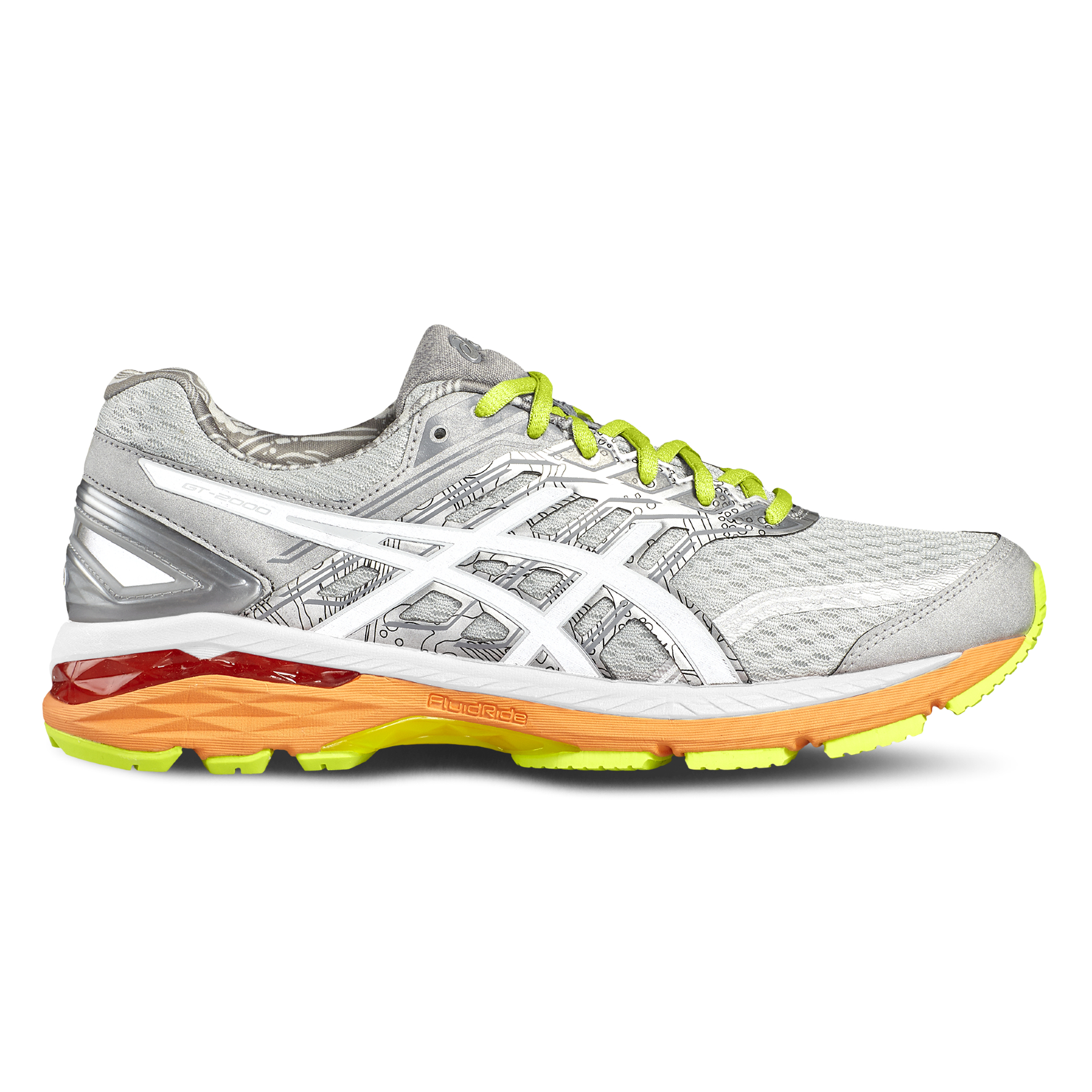 2000 Schuhe Gt Asics 5 Sportschuhe Jogging Laufschuhe Herren 34qL5ARj