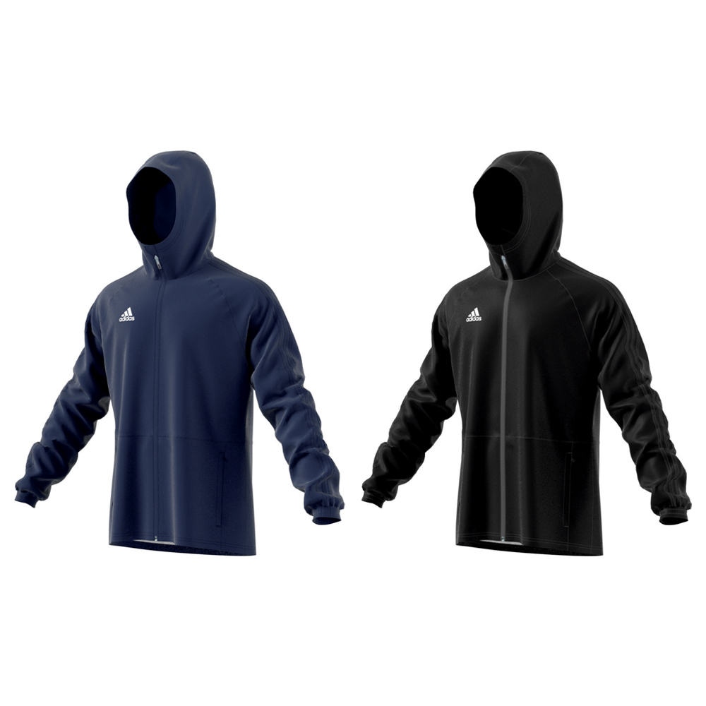 condivo 18 rain jacket