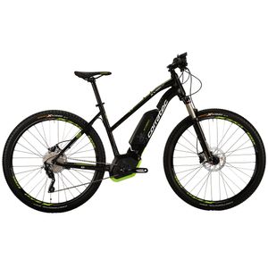 Corratec E-Power X-Vert 29 CX 500 Watt Trapez E-Bike Elektrofahrrad - BK23311
